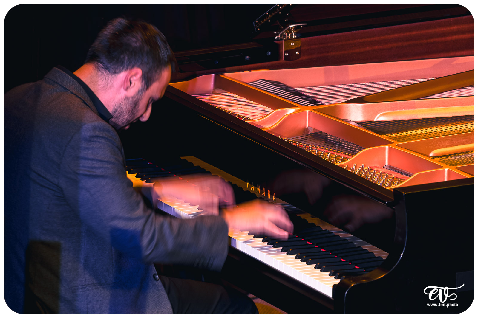 DAVIDE PETRILLO QUARTET